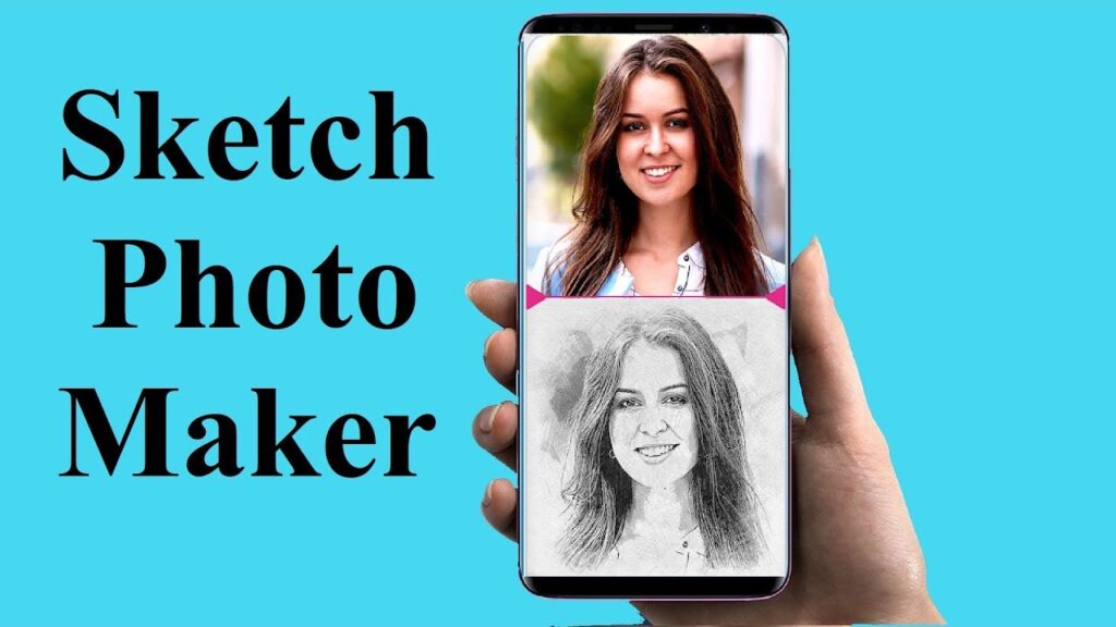 Best Android Sketch Photo Maker Apps