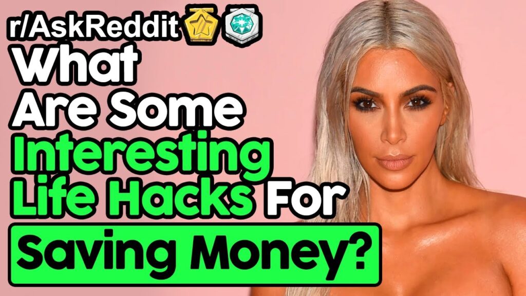 Best Life Hacks For Saving Money (r/AskReddit Top Posts | Reddit Stories)