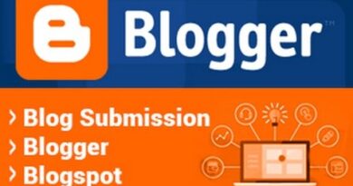 Blogger / BlogSpot | Blog tutorial | Blogging for beginners | SEO - Part 41