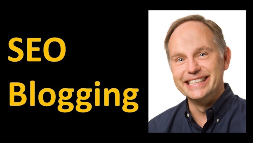 Blogging for SEO Fun and Profit: How to Write a Blog Post for SEO