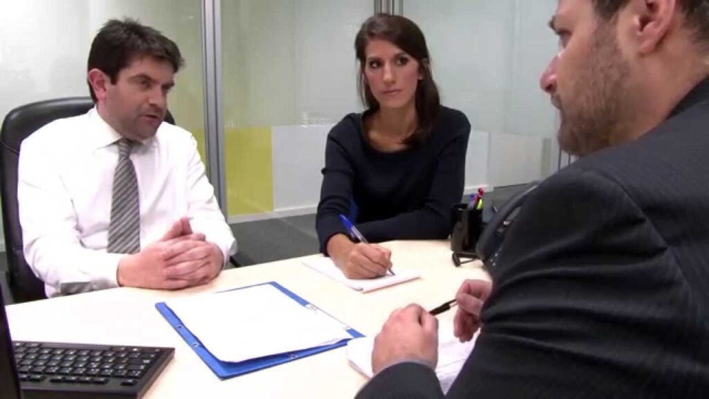 Business English Top Tips Video #4