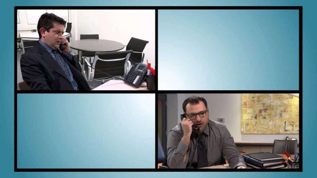 Business English Top Tips Video #5