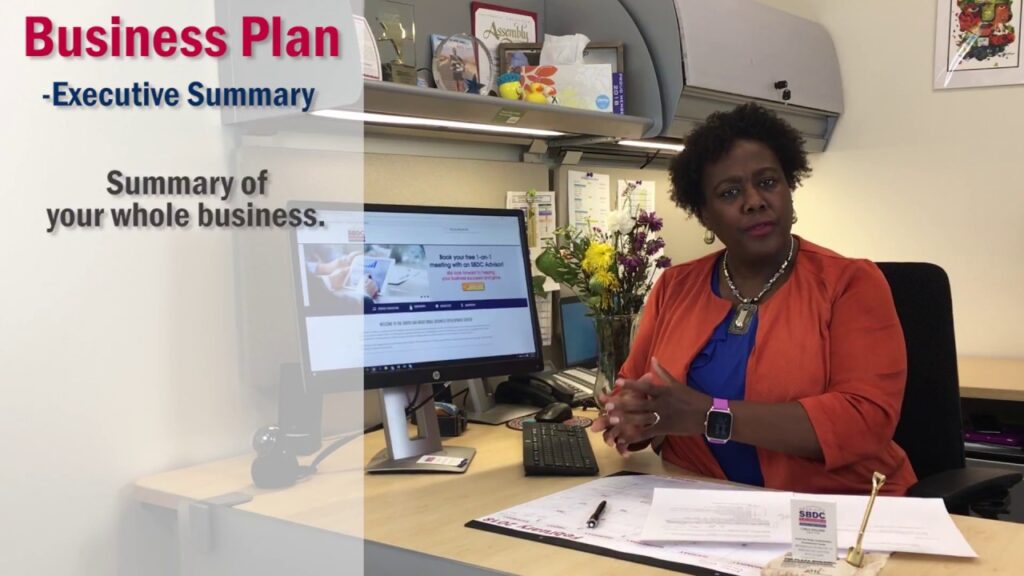 Business Plan Tips  | Gig Business