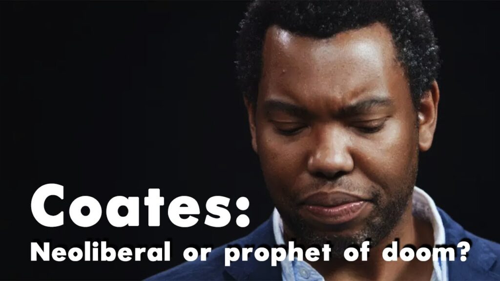 Coates: Neoliberal or prophet of doom? | Glenn Loury & John McWhorter [The Glenn Show]