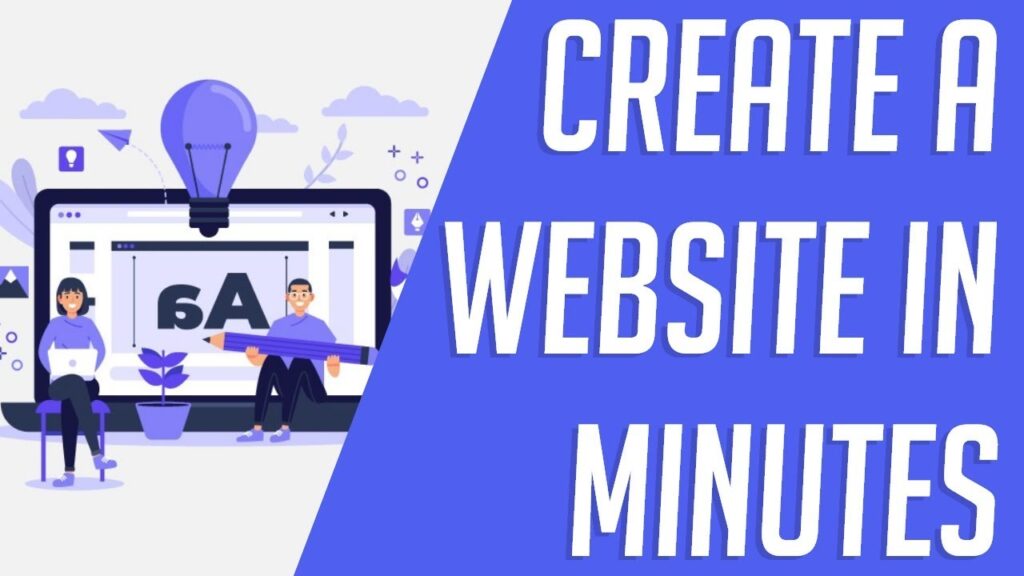 Create A Web site In Minutes - Wix Platform 2020 (Running a blog Website, E-Commerce) 100% Newbie Pleasant! 1 Create A Website In Minutes - Wix Platform 2020 (Blogging Site, E-Commerce) 100% Beginner Friendly!