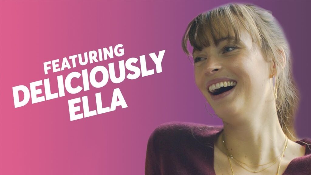 DELICIOUSLY ELLA: BLOGGING SAVED MY LIFE, MENTAL HEALTH BATTLE  & BUILDING A PERSONAL BRAND