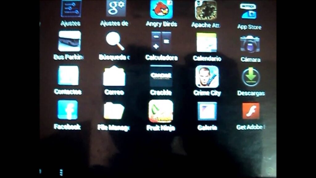 Descargar Play Store en Tablet Android China