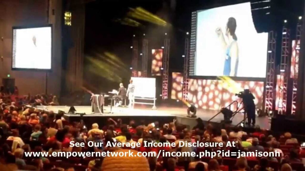 Empower env2 David Wood Launch speech viral mobile blogging app