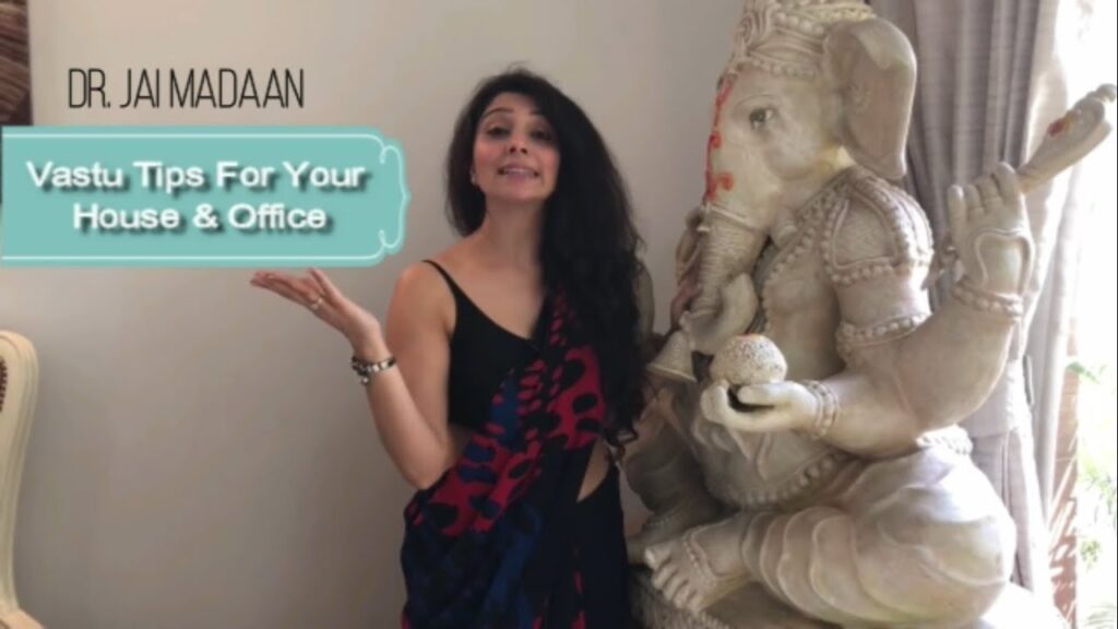 Exclusive Vastu Tips For Business, Fame, Wealth,  By Dr Jai Madaan | Vastu Tips | Jai Madaan Video