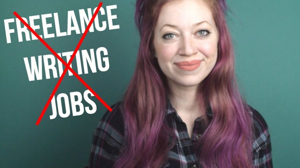 FREELANCE WRITING JOBS? STOP LOOKING FOR THEM.