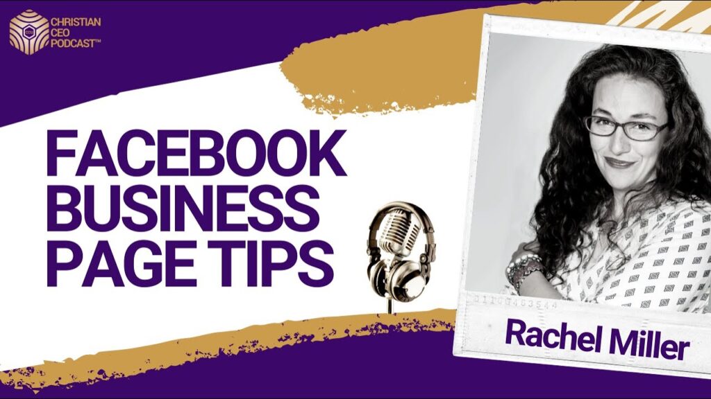 Facebook Business Page Tips