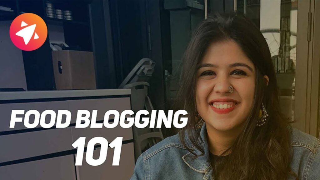 Grades Don't Matter | Saloni Kukreja - Food Blogging 101 | Trailer (2018)