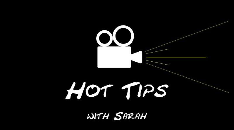 Hot Tips -- Coordinating & Planning