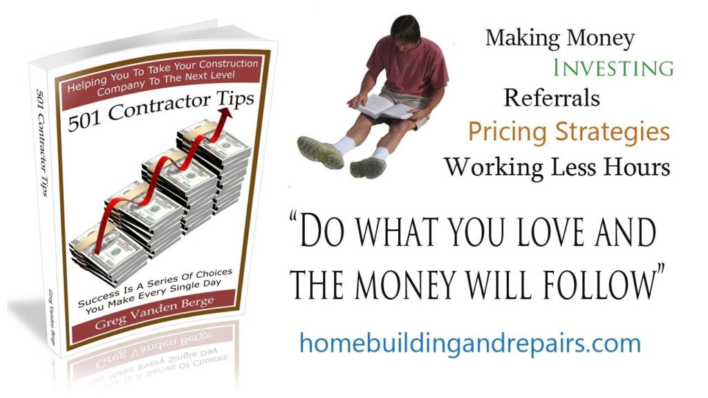 How Contractors Deal with Cheap Clients - Business Tips