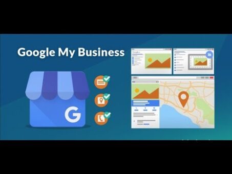 🌟 How To Rank Greater on Google My Enterprise Google Maps Ideas and Tips 🌟 1