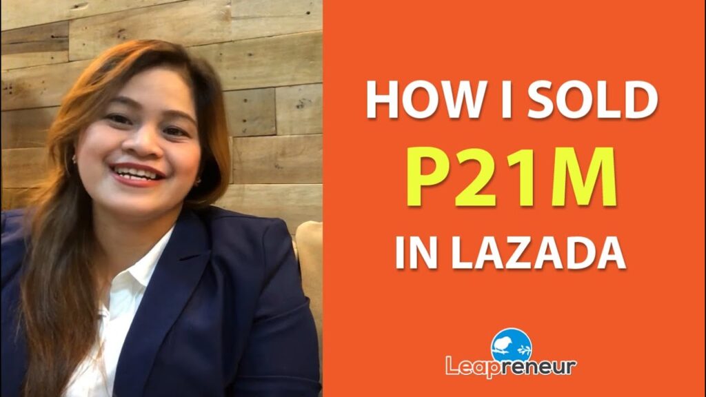 How To Sell In Lazada Philippines