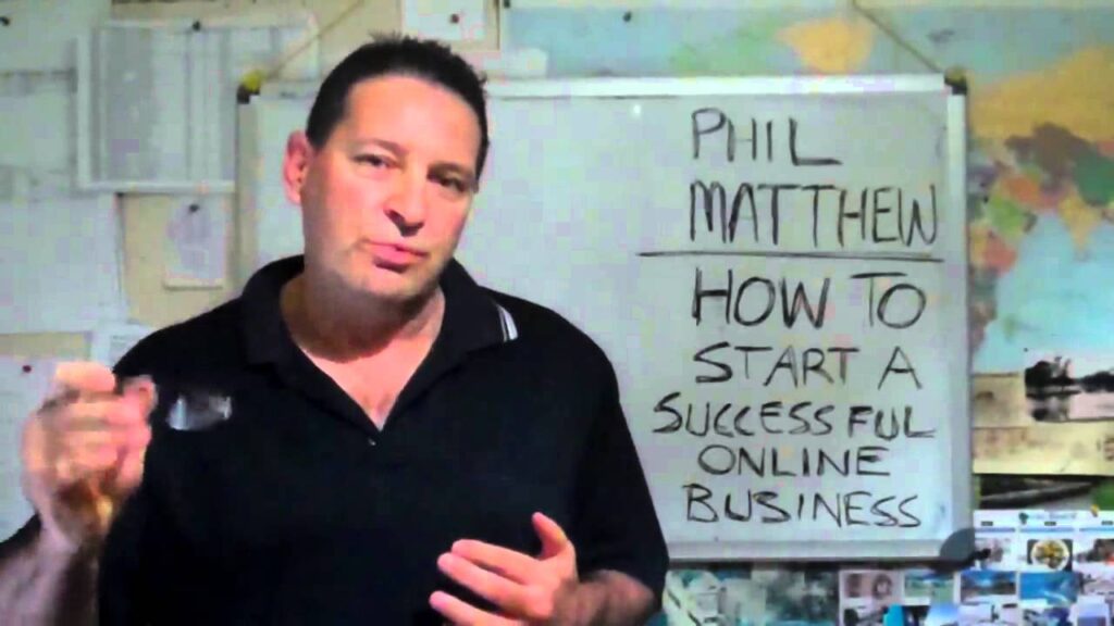 How To Start A Successful Online Business - The 6 Key Points