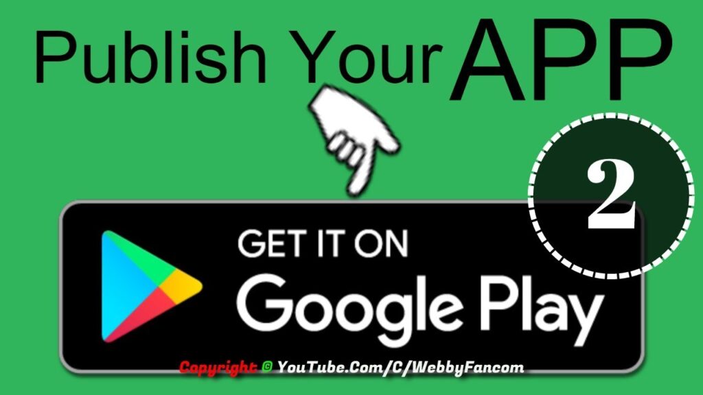 How To Upload Android App on Google Play Store | Publish App on Play Store Part-2