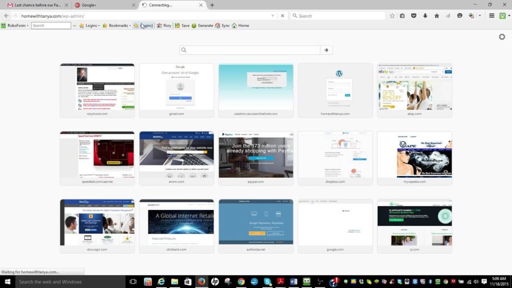 How to post your Blogging Site Offers on Google+
