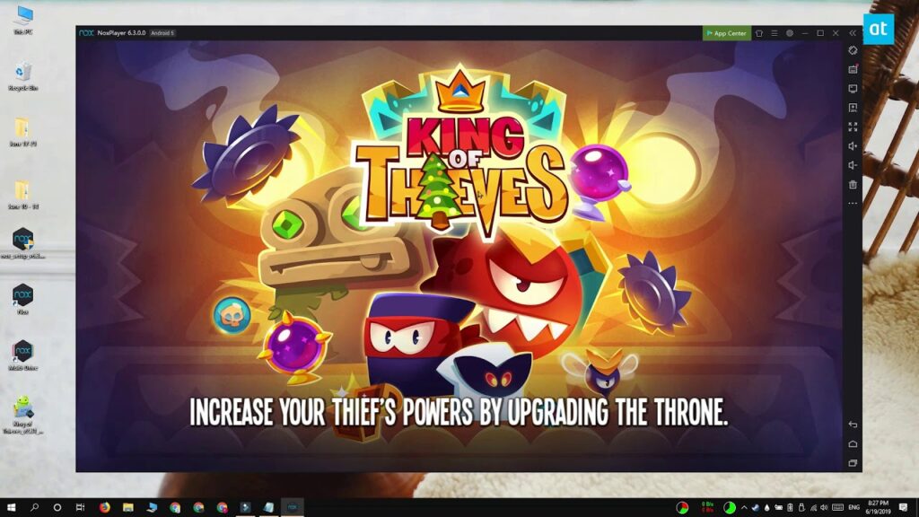 How to run Android apps and games on Windows 10