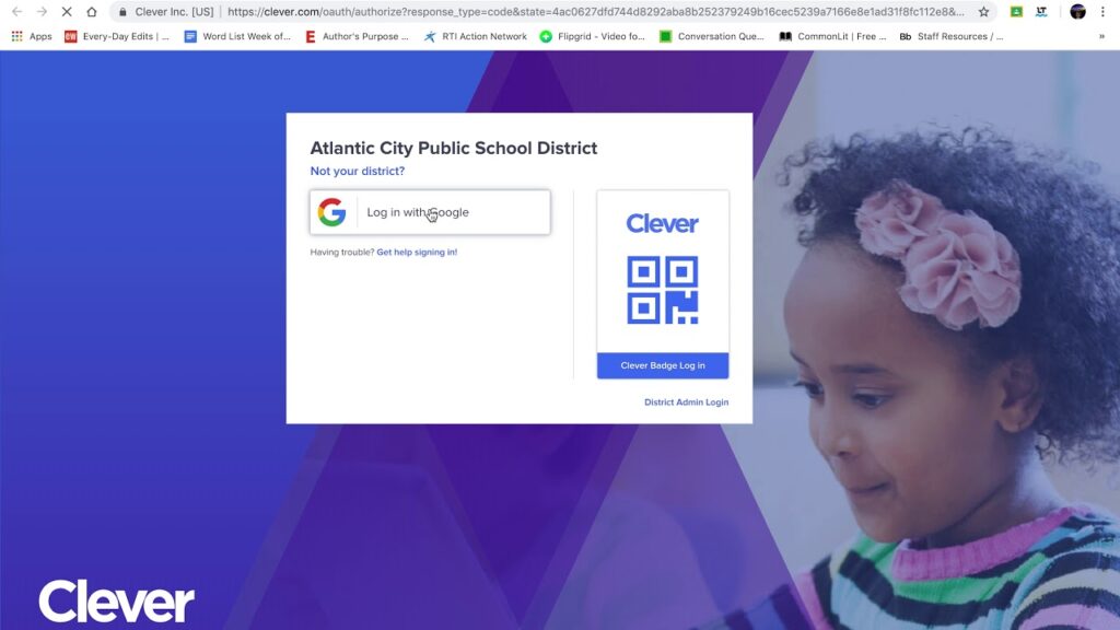 IReady Login Directions