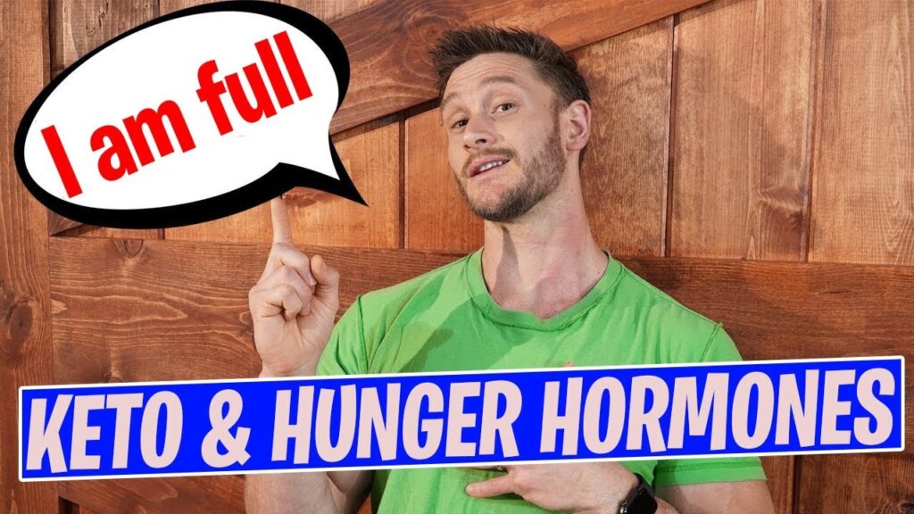 Keto Dieting | 4 Reasons You Aren't Hungry | Low Carb Diet Effects | Ghrelin and CCK- Thomas DeLauer