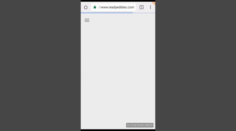 Loyalty Ready App Download (Android)