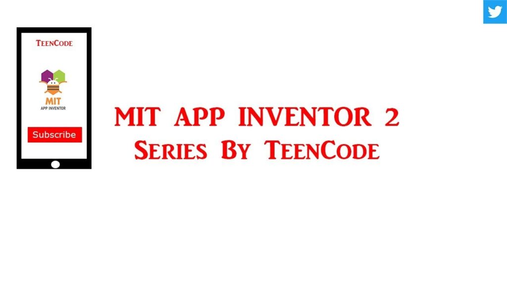 MIT App Inventor | Phone Calls