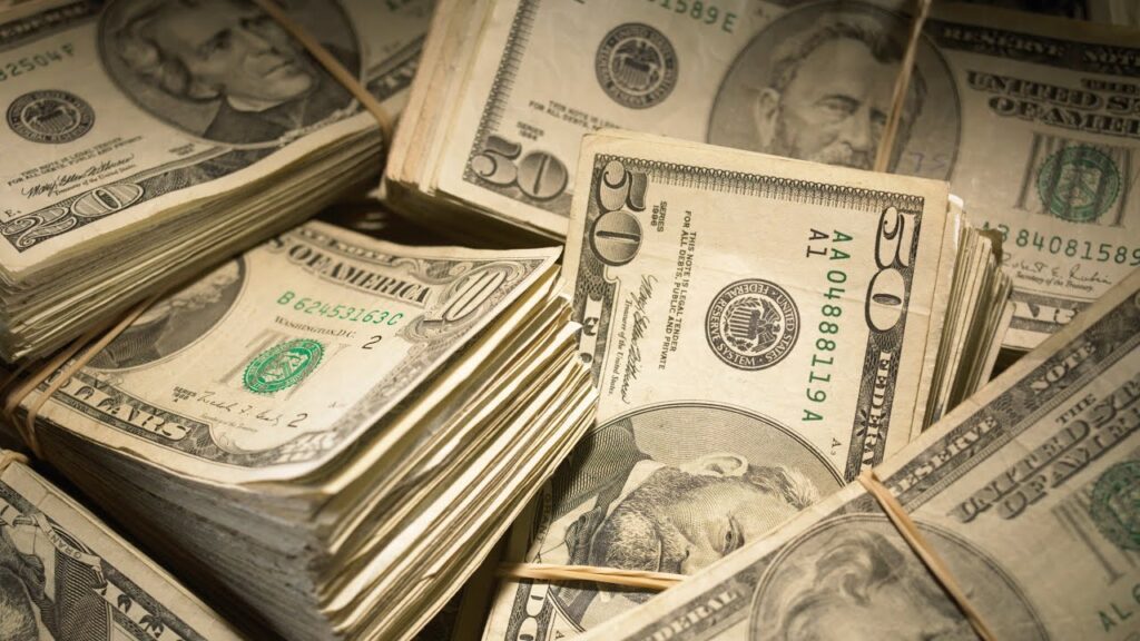 Money candle business tips into 2020