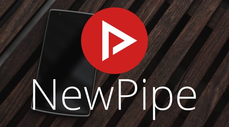 NewPipe: Open Source Youtube Client for Android