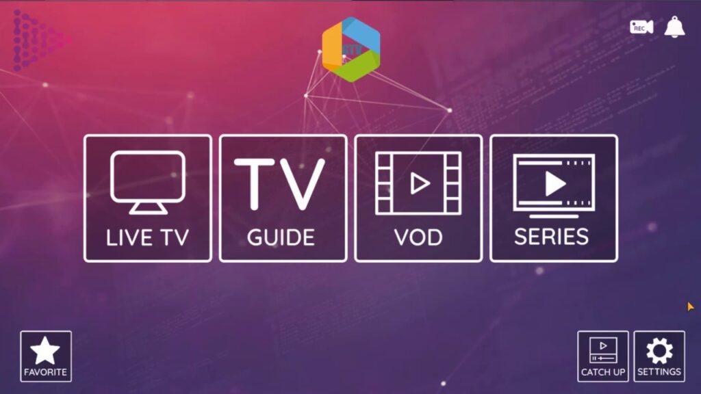 Nueva App GRATIS iptv Para tv box, Mobil, Firestick La Mejor app de todas
