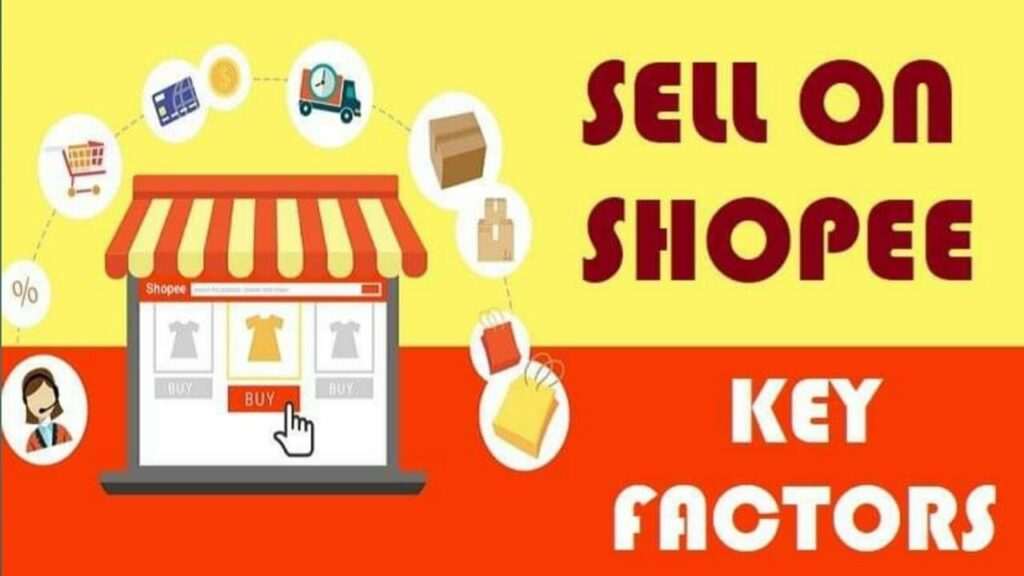 PAANO MAGING SELLER SA SHOPEE - KEY FACTORS (Tutorial Video)