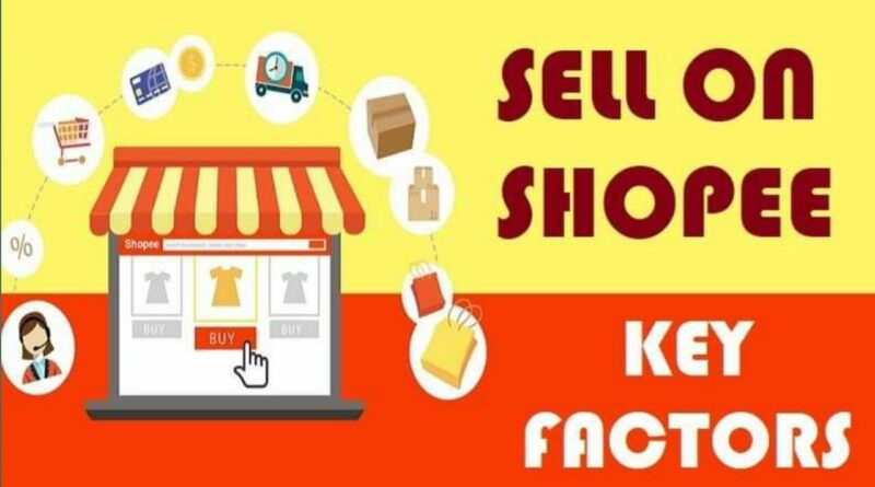 PAANO MAGING SELLER SA SHOPEE - KEY FACTORS (Tutorial Video)