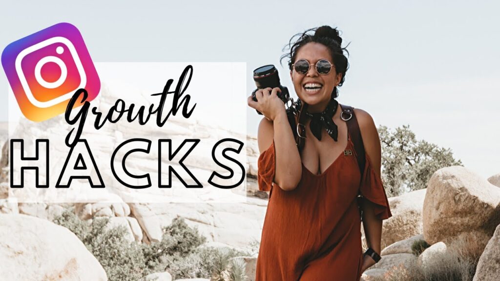 Photography Business Tips for Growing ORGANICALLY on Instagram 2020 - GROW AND HACK THE ALGORITHM