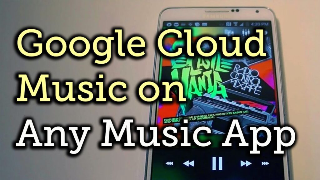 Play Your Google Music Library with Any Music Player App - Android [How-To]