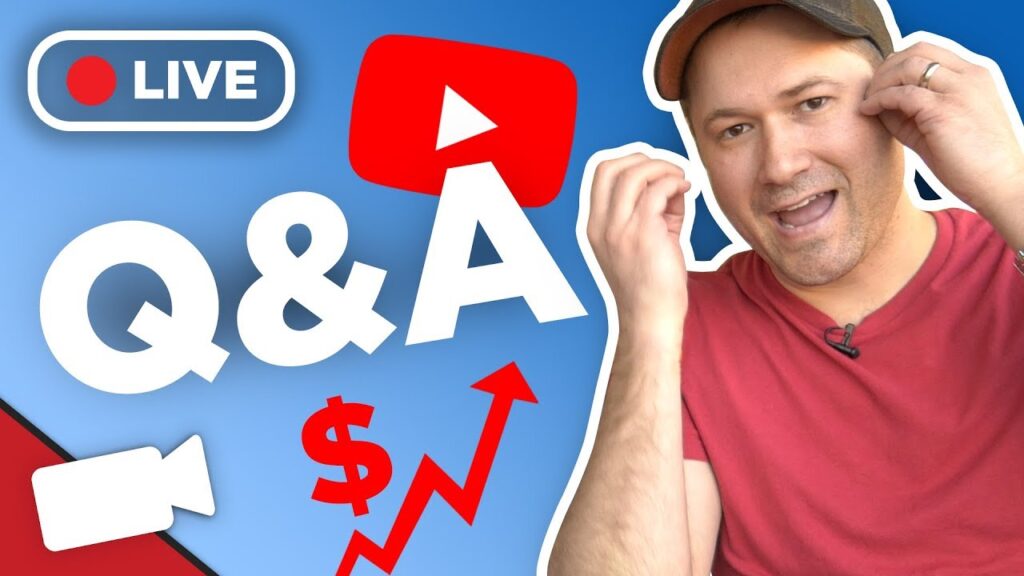 Q&A: Grow the Business and Money Side of YouTube