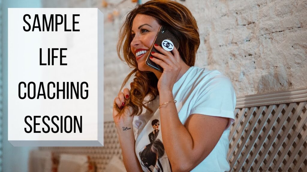 Sample Life Coaching Session