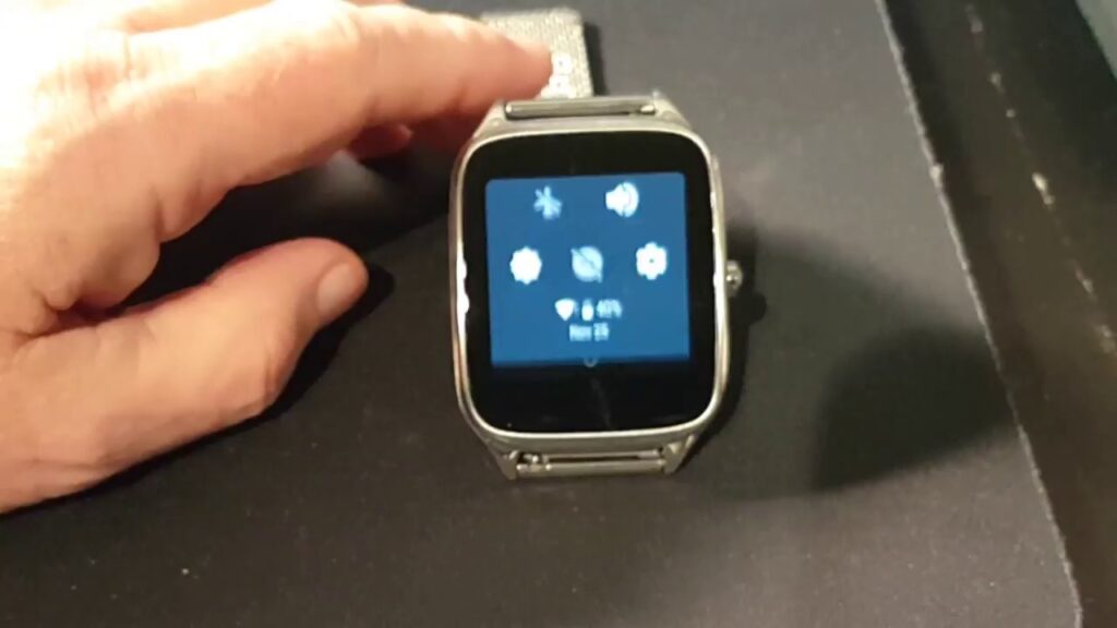 Sideload Any App From The Play Store To Your Android Wear Smart Watch