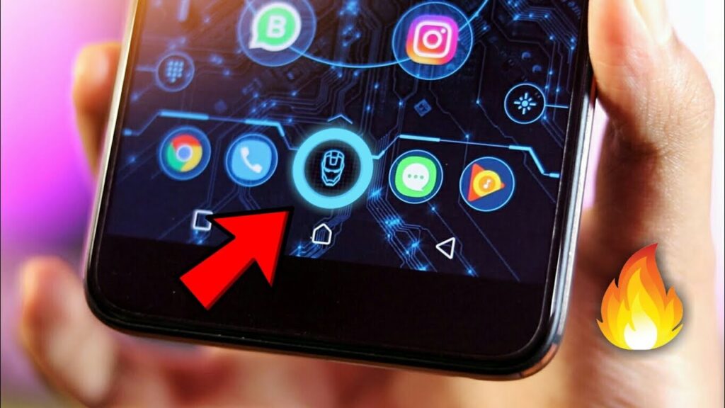 TOP 5 AWESOME ANDROID APPS - 2018 | Most Useful Android Apps You have to know