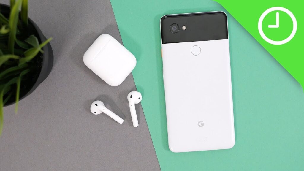This app tracks AirPods battery life on Android