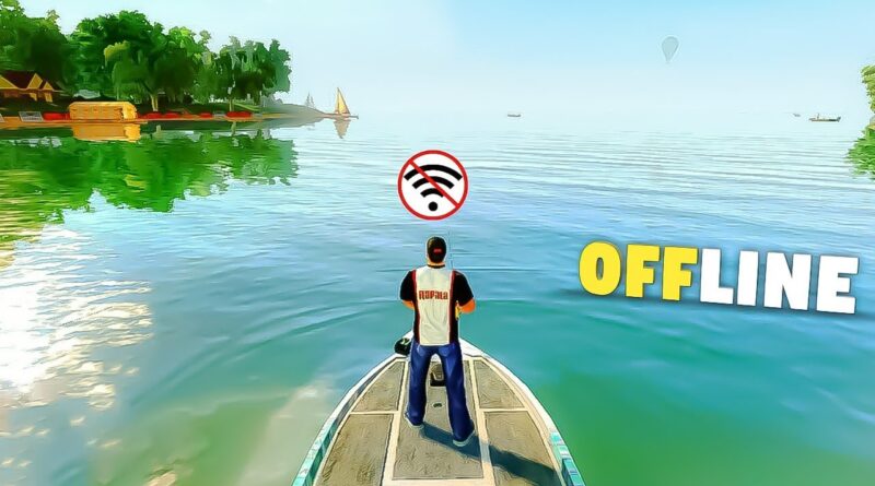 Top 10 Best Offline Games for Android/iOS 2019 | HD Graphics