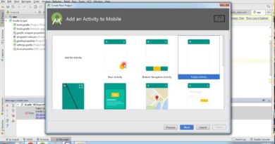 Unable to resolve dependency for 'app@debugcompileClasspath' Could not resolve   android studio