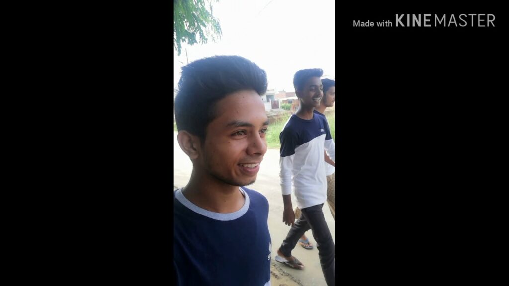 Village blog, desi blogging //alone boy