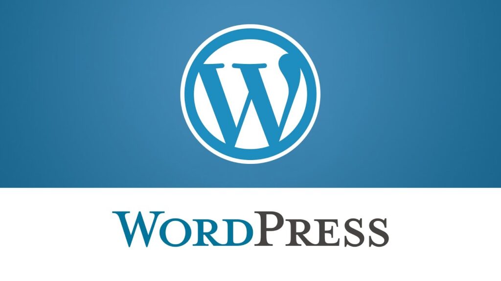 WordPress Blogging Themes. How To Change Site Color Scheme