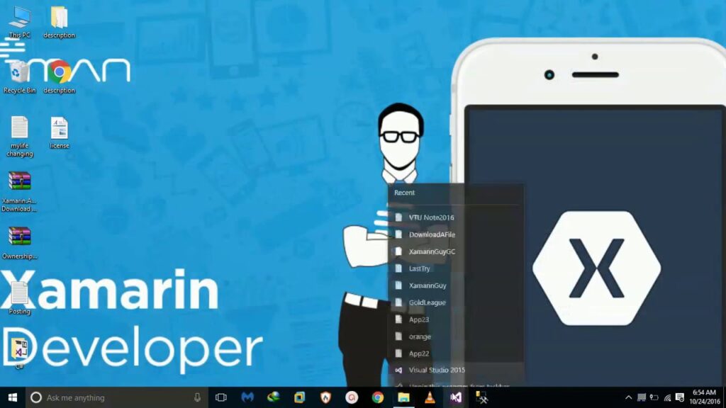 Xamarin.Android.Support.v7.AppCompat Solved  and finding xamarin path 100% for the  First time(2016)