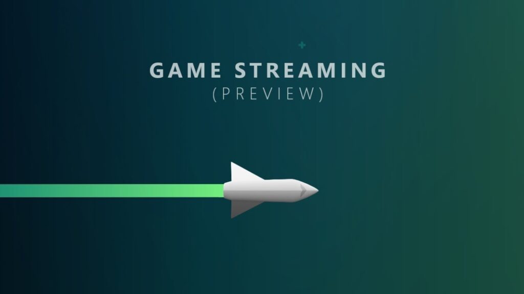 Xbox Console Streaming is here! | Setting it up + Gameplay! |