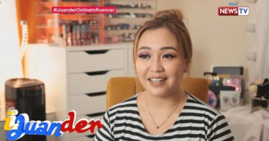 iJuander: Magkano ba ang kinikita ng isang vlogger?