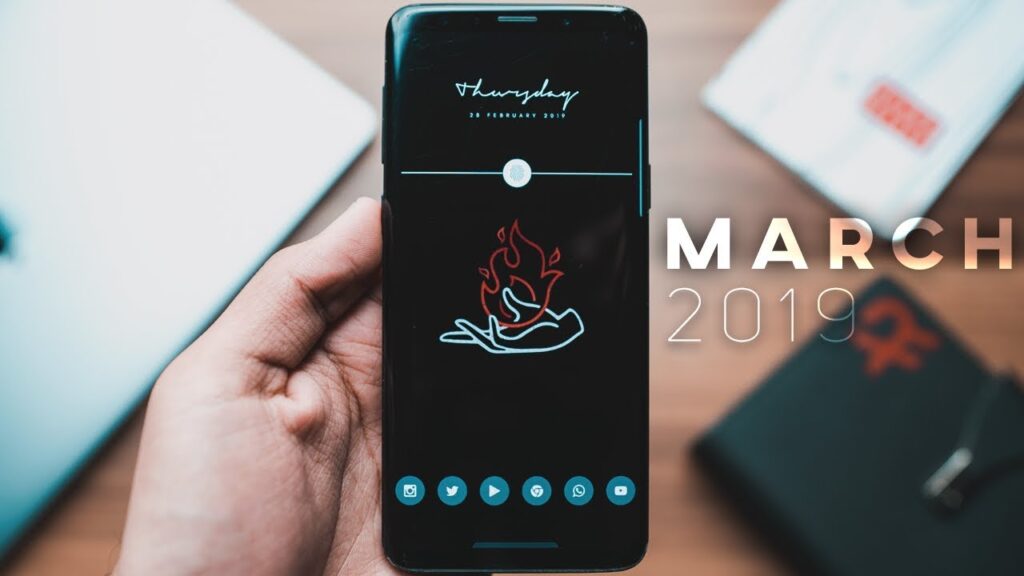 10 AMAZING Android Apps That Will BLOW YOUR MIND! - March 2019!