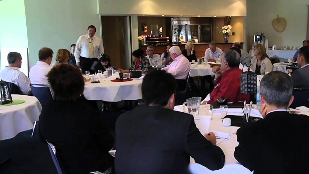 10 Business Building Marketing by Networking Tips for SME's