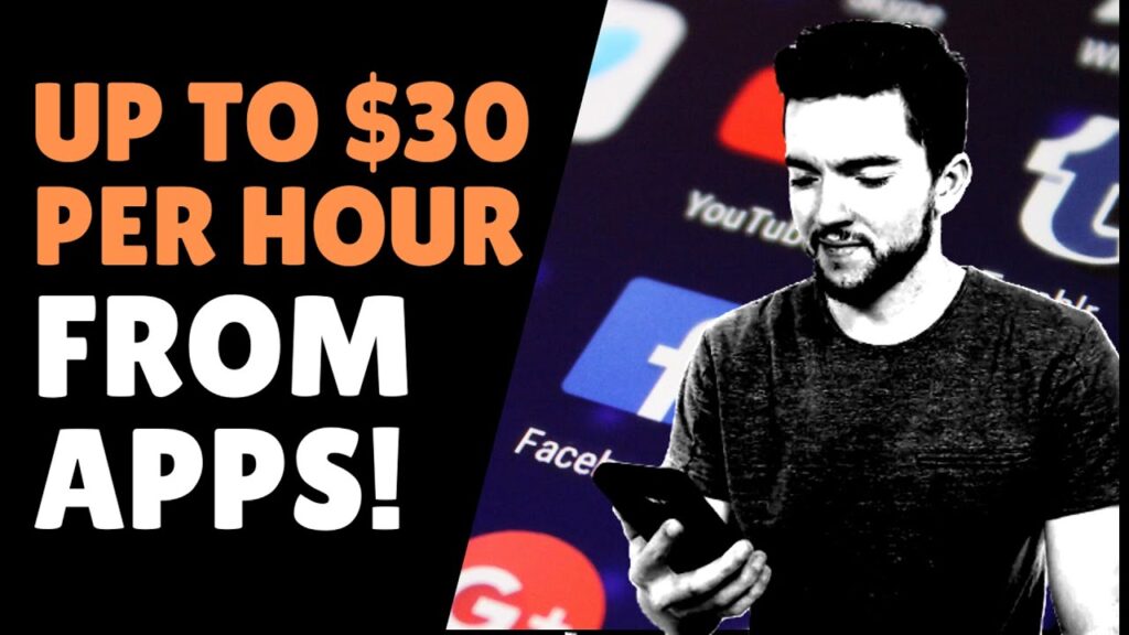 11 Apps That Make You the Most Money for Android and iOS 2020
